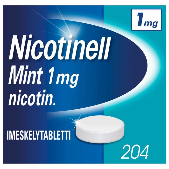1000000977_NICOTINELL_MINT_1_mg_imeskelytabl_204_fol_pakkauskuva_Pakkauskuva23913_jpg
