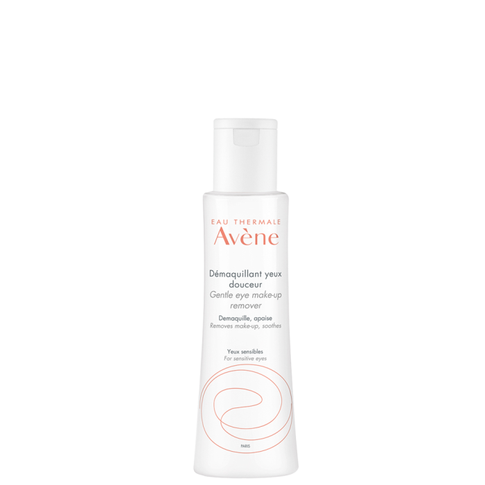 Avene Gentle eye make-up remover 125 ml kuva 2