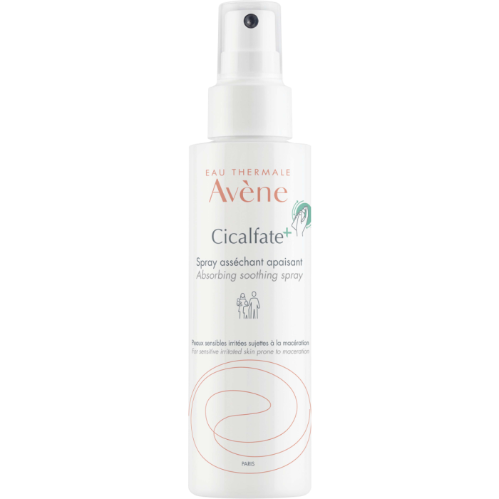 Avene Cicalfate+ spray 100 ml kuva 2