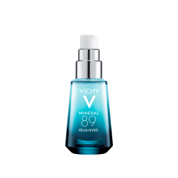 Vichy Mineral 89 Eyes silmänymp.voide 15 ml kuva 3