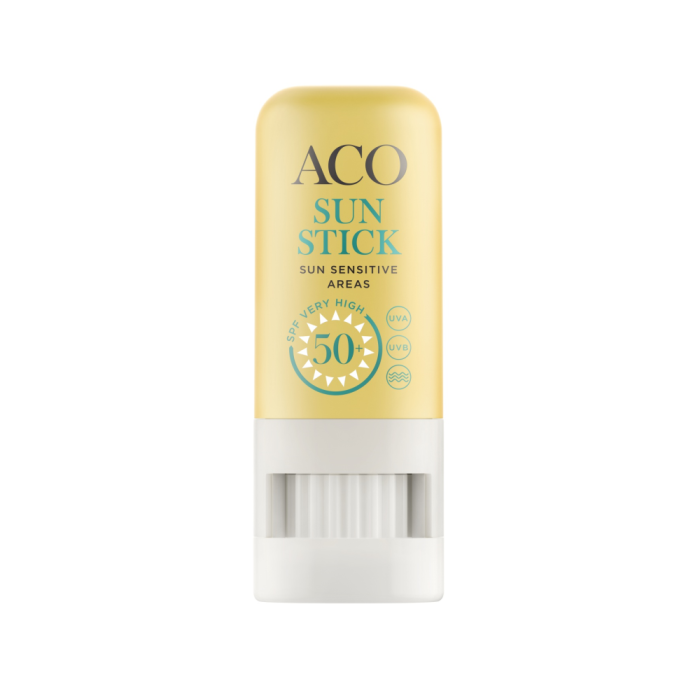 ACO SUN Stick SPF50+ NP 8 g kuva 2