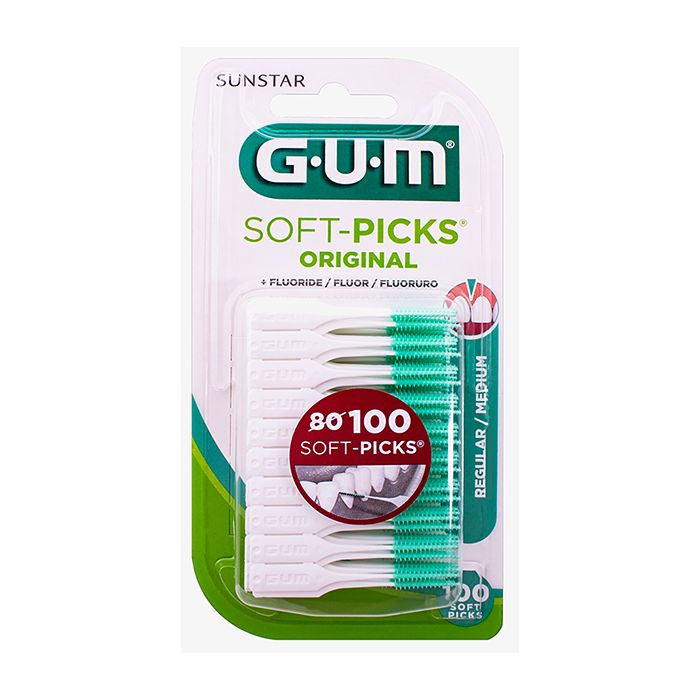 1000019747_GUM_SOFT_PICKS_ORIGINAL_REGULAR_REFILL_100_KPL_pakkauskuva_Pakkauskuva19495_jpg