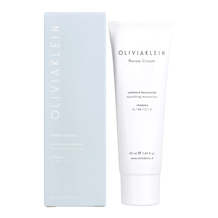 Olivia Klein Renew Cream 50 ml kuva 2