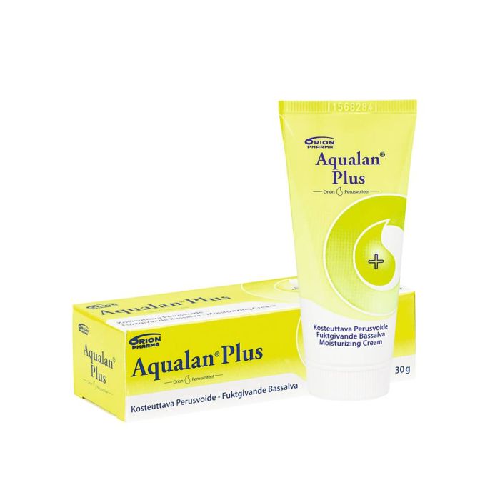 Aqualan Plus perusvoide 30 g kuva 2
