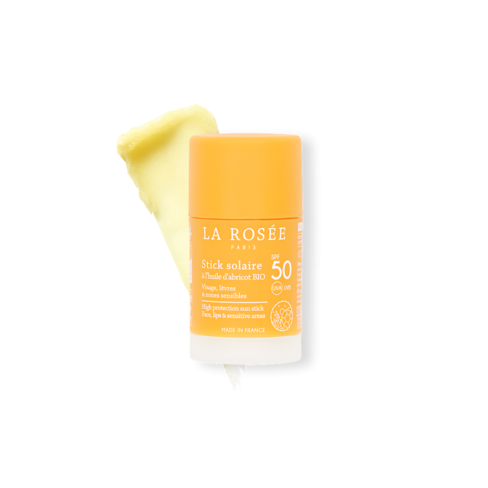 La Rosee Aurinkosuojapuikko SPF50+ 15 ml