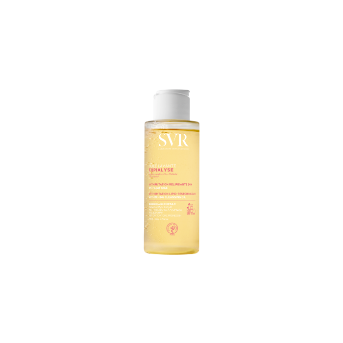 SVR Topialyse Huile Pesuöljy hajustettu 100 ml kuva 2