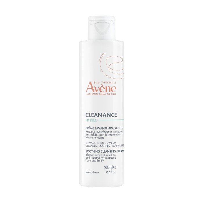 Avene Cleanance Hydra Cleanser 200 ml kuva 3