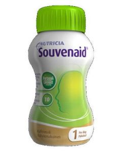 SOUVENAID KAHVI 48X125 ML