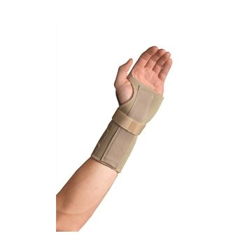 Thermoskin Carpal Brace O 86281 L/XL 1 kpl