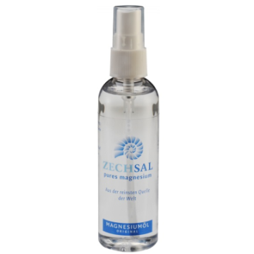 MAGNESIUMSUIHKE 100 ML