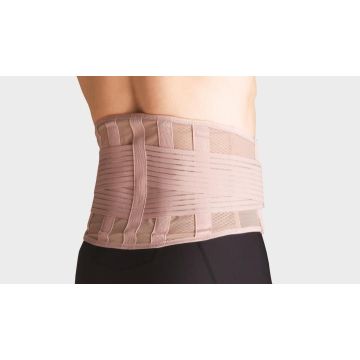 Thermoskin Back Stabiliser 85627 L Elastic 1 kpl