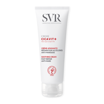 SVR Cicavit+ Creme HPPI Hoitovoide 40 ml
