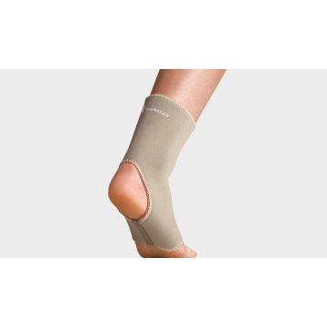 Thermoskin Ankle Long 84204 M 1 kpl
