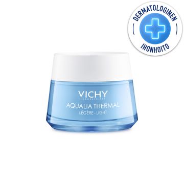 Vichy Aqualia Thermal Light norm. Iholle 50 ml