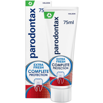 Parodontax Complete Protection hammastahna 75 ml