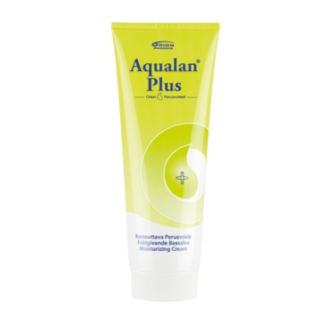 Aqualan Plus perusvoide 200 g