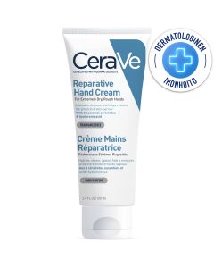 CeraVe käsivoide 100 ml