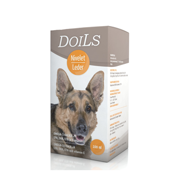 Doils Nivelet 236 ml