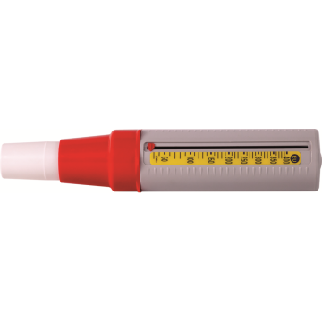 MINI-WRIGHT AFS LOW PEF-MITTARI 30-400 L/MIN 1 KPL