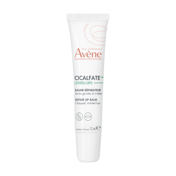 Avene Cicalfate+ Repair Lip Balm 12 ml