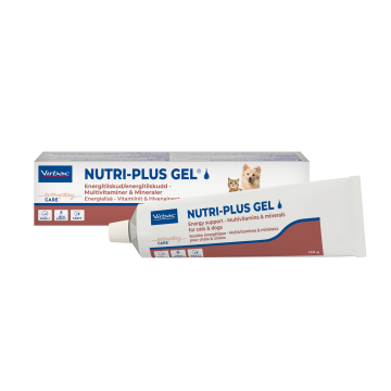 Nutri-Plus vet geeli 120 g