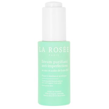 La Rosee Purifying Anti-blemish Serum seerumi epäpuhtaille kasvoille 30 ml