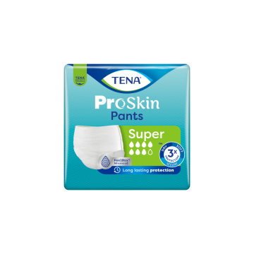 TENA ProSkin Pants Super S (793464) 12 kpl