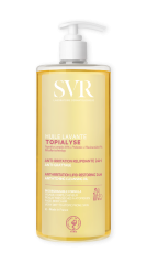 SVR Topialyse Huile Pesuöljy hajustettu 1000 ml