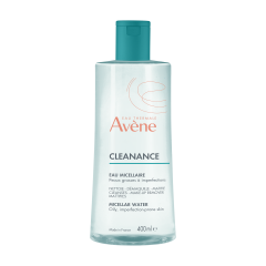 Avene Cleanance Micellar Water 400 ml