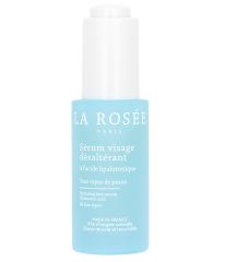 La Rosee Hydrating Face Serum kosteuttava kasvoseerumi 30 ml