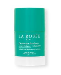 La Rosee Refillable Fresh Deodorant 50 ml
