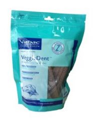Virbac VeggieDentFr3sh koirille 10-30 kg 15 kpl