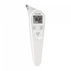 Microlife IR210 korvakuumemittari   1 kpl