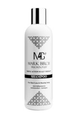Mark Birch Triple Action Scalp Therapy Shampoo 250 ml