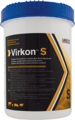 Virkon S Desinfiointiaine 1 kg