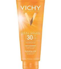 Vichy IS Aurinkosuojav vartalo SPF30 300 ml