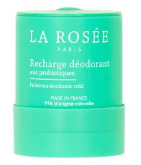 La Rosee Refillable Fresh Deodorant Refill 50 ml