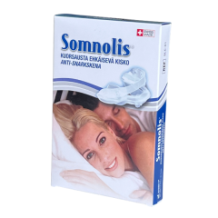 Somnolis kuorsauskisko 1 kpl