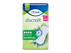 TENA DISCREET NORMAL 12 KPL