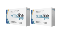 FORMOLINE L112 500MG 2X64 TABL.