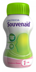 SOUVENAID MANSIKKA 96X125 ML