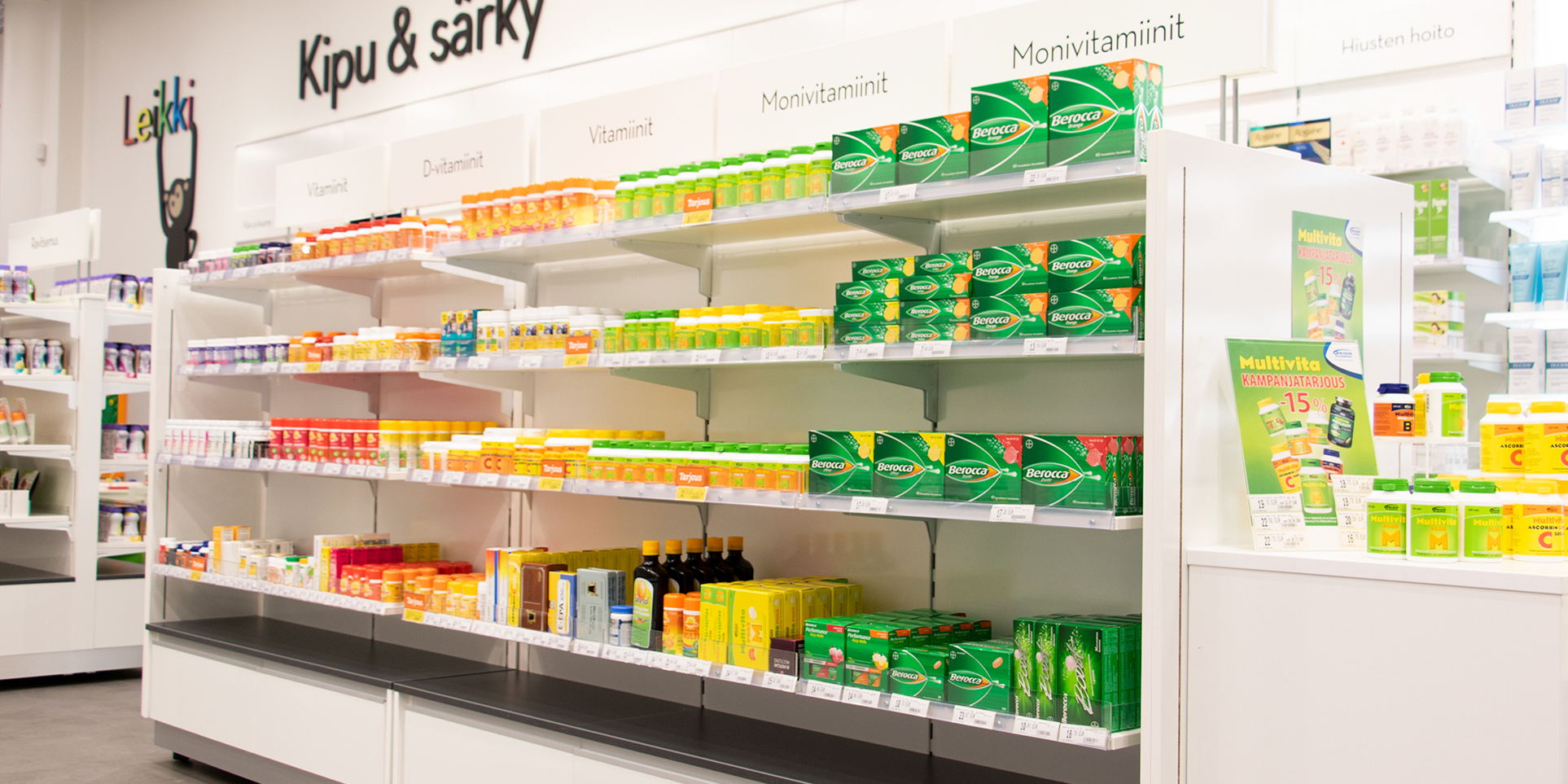 Apteekin esittelykuva